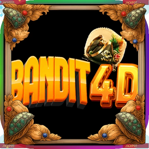 Bandit4d vm777