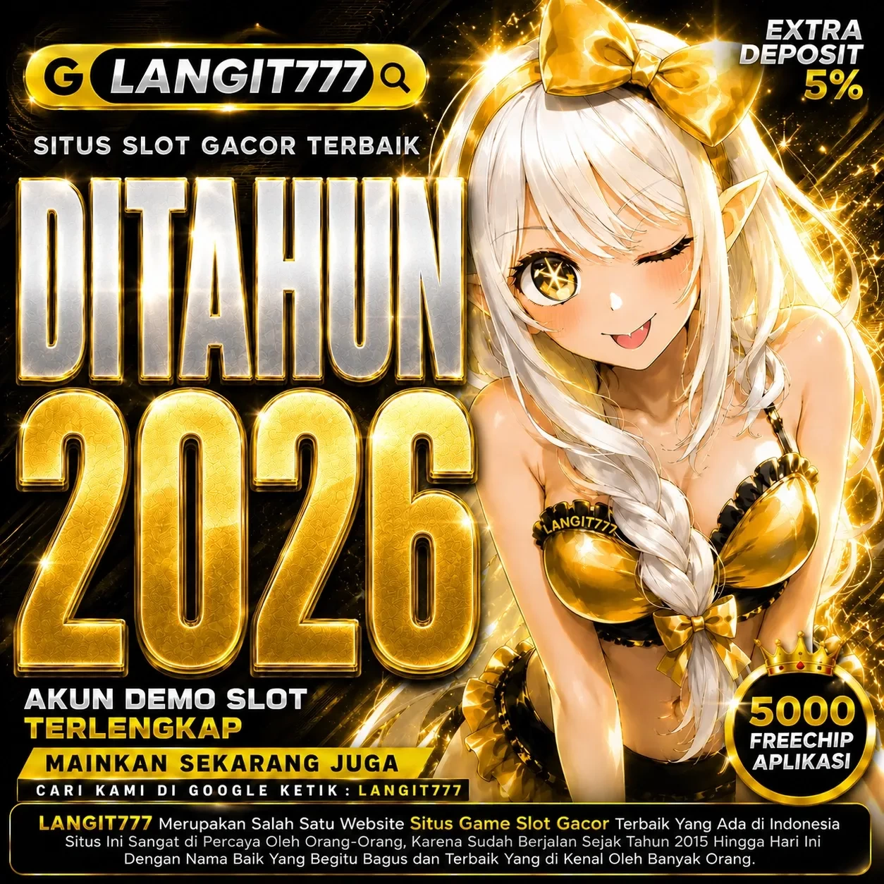 Langit777 vm777