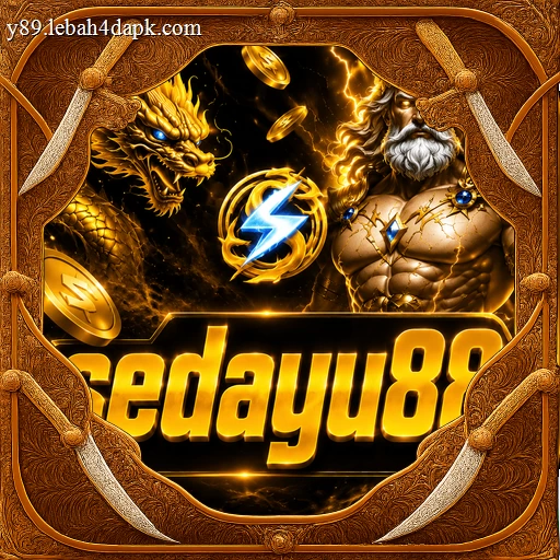 Sedayu88 vm777